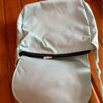 L.L bean light teal Crossbody‎ Bag Blue Photo 7