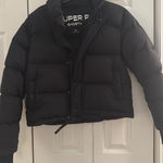 Aritzia Artzia Super Puff Short  Photo 0