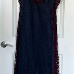 Vintage Fernando Sanchez Nightdress circa 1980s Photo 0