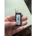 NWT KATE SPADE YOURS TRULY HEART PAVE OPEN HINGE ROSE GOLD CUFF BRACELET Photo 5