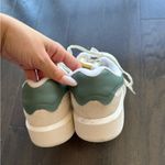 New Balance 302 Sneakers in Seasalt/Juniper Photo 6