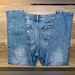 Maurice's Women’s High Rise Blue Jeans Photo 2