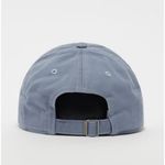 Nike Sportswear H86 Futura Washed Cap - Ashen Slate Photo 3