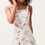 LA Hearts floral dress Photo 0