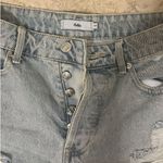 Adika  Shorts Denim Photo 1