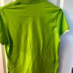 Lilly Pulitzer  Short Sleeve Polo Shirt size small Photo 8