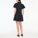 NWT J Crew Factory Bubble Sleeve Shirt Photo 2