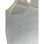 Lululemon swifty mint green size 6 - note pics (small stain) Photo 2