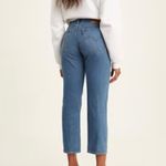 Levi's LEVI’S WEDGIE STRAIGHT FIT WOMEN'S JEANS Photo 1