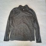 Vineyard Vines FREE SHIPPING Grey Performance Activewear Zip-Up jacket Photo 1