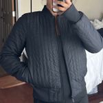Lululemon Nonstop Bomber Reversible Jacket Photo 8