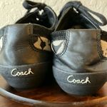 Coach : Black & Gray Baylee (A1474) Sneakers- 8 Photo 6
