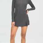 Lululemon size 6 Grey Tennis Dress Photo 10