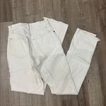 Abercrombie & Fitch Abercrombie 90's Straight High Rise 25 curve love Photo 3