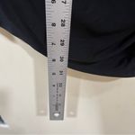 EUC Issey Miyake Asymmetric Top size 2 black made in Japan Photo 1