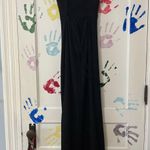 Windsor Sparkly  Dress Black Formal Photo 1