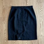 Giani Bernini Black Pencil Skirt for Work Photo 2