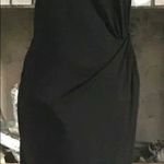 Sanctuary NEW Salma Asymmetrical One-Sleeve Dress Photo 10