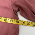 Anthropologie Holding Horses Dress Womens 0 Mauve Mariona High Low Shirt… Photo 5