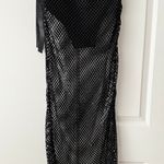 Anthropologie Pilcro Chainmail Column Maxi Skirt, Size XXS Photo 12
