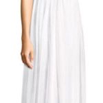 Adrianna Papell Tulle Grown with Romantic Floral Photo 1