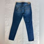 American Eagle Outfitters Dark Wash Jeans Photo 1
