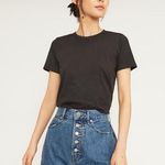 Everlane NWOT The Organic Cotton Crew Tee Photo 0