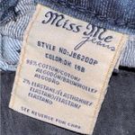 Miss Me  boyfriend blue jeans denim Women's Blue Jeans Photo 6