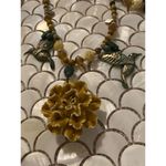 Handmade necklace and bracelet set Photo 1