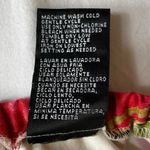 Talbots VTG AOP Floral Print Women's Skirt Photo 6