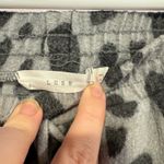 Lush Clothing Boutique fleece cheetah joggers Photo 2
