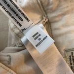 Madewell Womens The Perfect Vintage Wide-Leg Jean Vintage Canvas Ivory 33 Photo 7