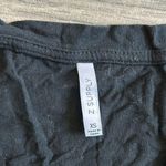 Z Supply  black T shirt Photo 1