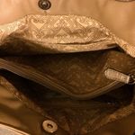 Sierra Ricci Purse with jeweled keychain Photo 4