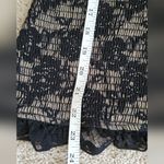 Venus Smocked Lace Top Size L Photo 13