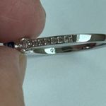 Swavorski NWT Swarovski ring Photo 2