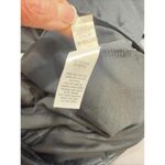 Athleta Preppy Athleisure Minimalist Designer Skirt Skort Black Medium Photo 10