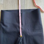 Loft  Women's Black Ponte Knit Leggings Size XS Photo 4