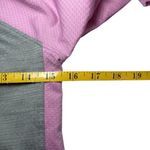 Under Armour  ColdGear Reactor 1/2 Zip Base Layer Top Running Athletic Small EUC Photo 9