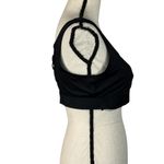 Victoria's Secret VS PINK Sport Ultimate Lightly Lined X-Large Bra Stretch Padded Cup Square Neck Photo 2