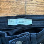 Topshop  black jeans Photo 1