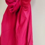 Nike RED Washington State Cougars baseball Athletic Jacket Womens Size S Photo 4