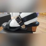 Vince Camuto New in Box Candice Sandal | Size: 11 Photo 3