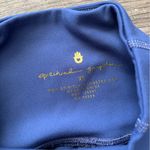 Spiritual Gangster  7/8ths ada dream tech leggings sz xs Photo 6