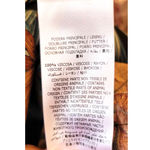 Salvatore Ferragamo Ferragamo Azure Womens Floral Printed Short Sleeve Mohair Blend Blazer 40 NWOT Photo 5