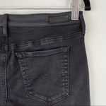 AG Adriano Goldschmied Willow Zip Skinny Jeggings Jeans Moto Sz 29 Photo 13