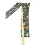 No Boundaries  Leggings Juniors Small ( 3-5) Halloween Ghosts Spooky Bats Scary Photo 3