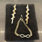 Forever 21 Fashion Jewelry Bundle-NWOT  Photo 4