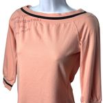 Y2K Killah Babydoll Top Pink Party College Grunge Skater S Photo 2