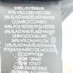 Alice + Olivia Womens Dress Size 0 Delora Printed Baroque Glam Maximalist Luxe Photo 6